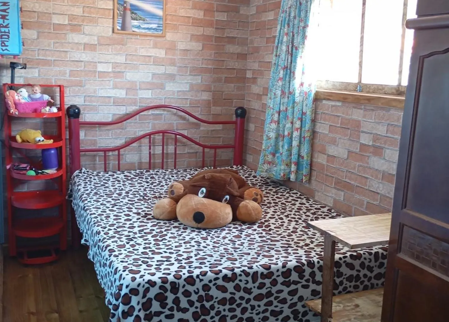 Vila Casafloripa Florianópolis
