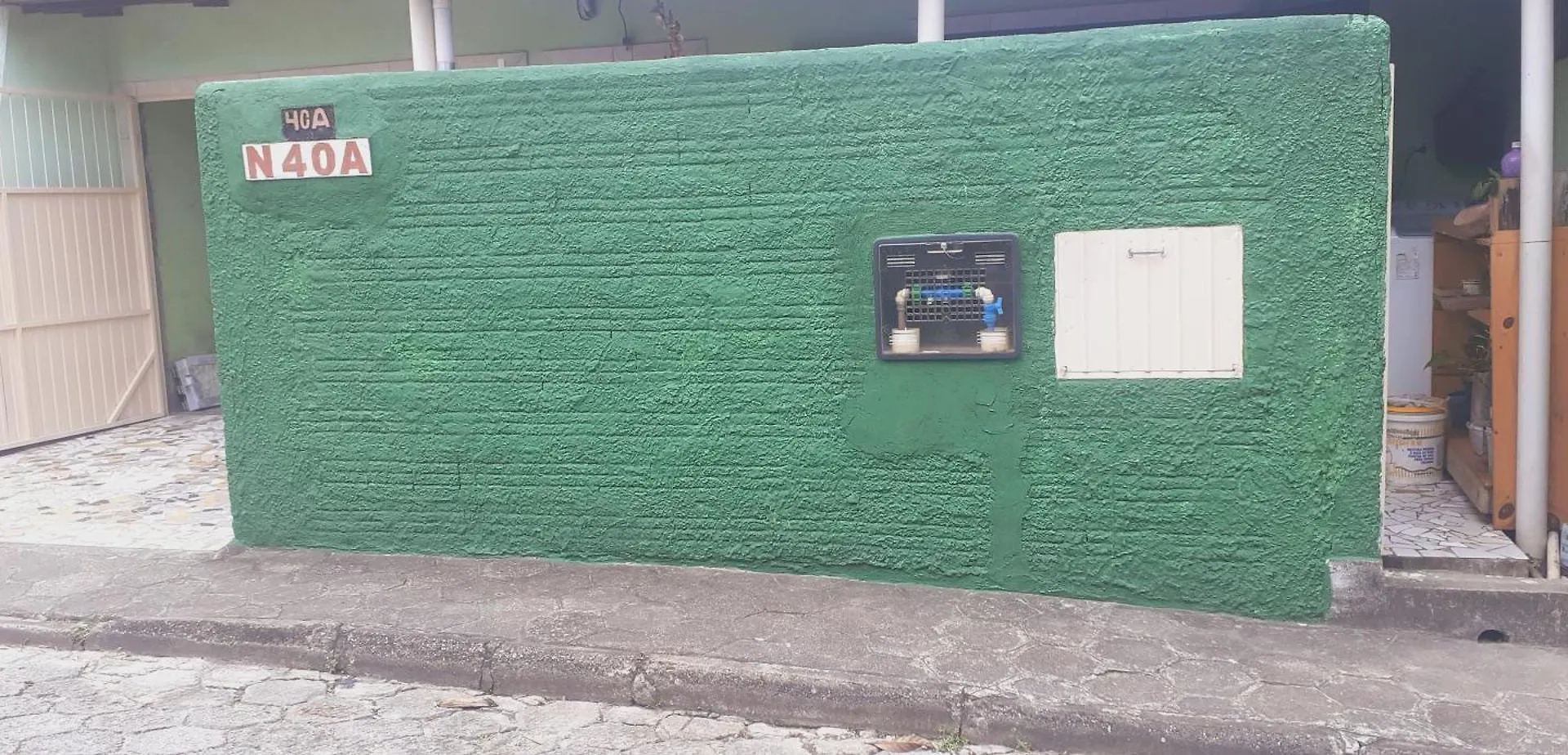 Vila Casafloripa Florianópolis Prázdninový dům