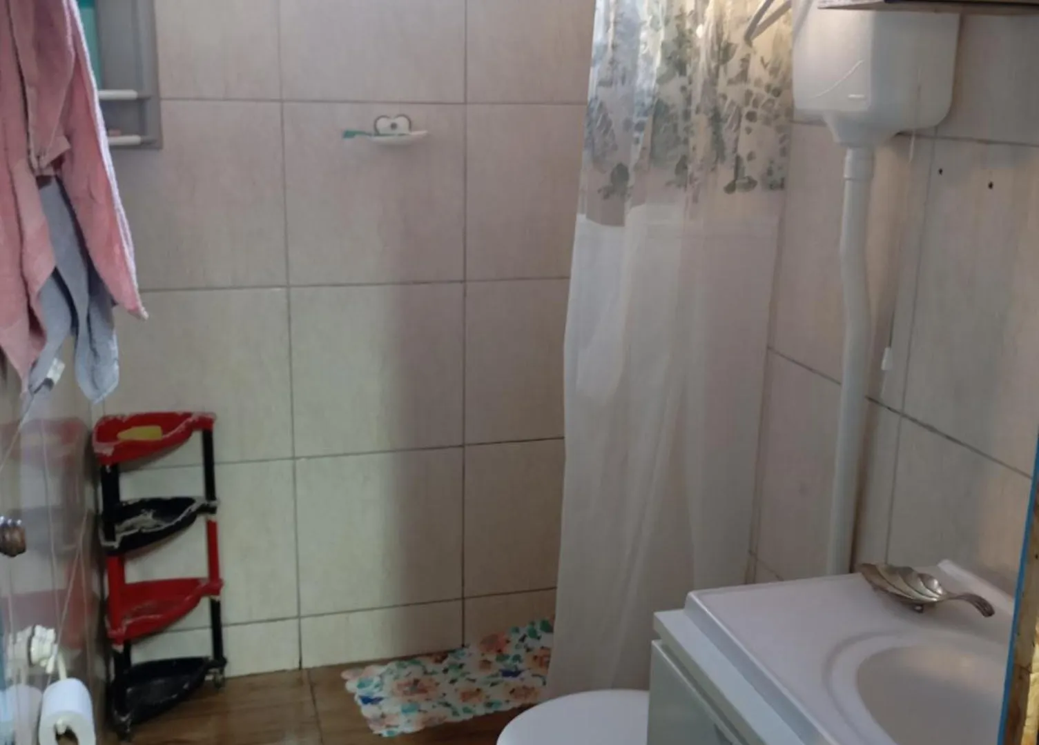 Holiday home Casafloripa Villa Florianopolis