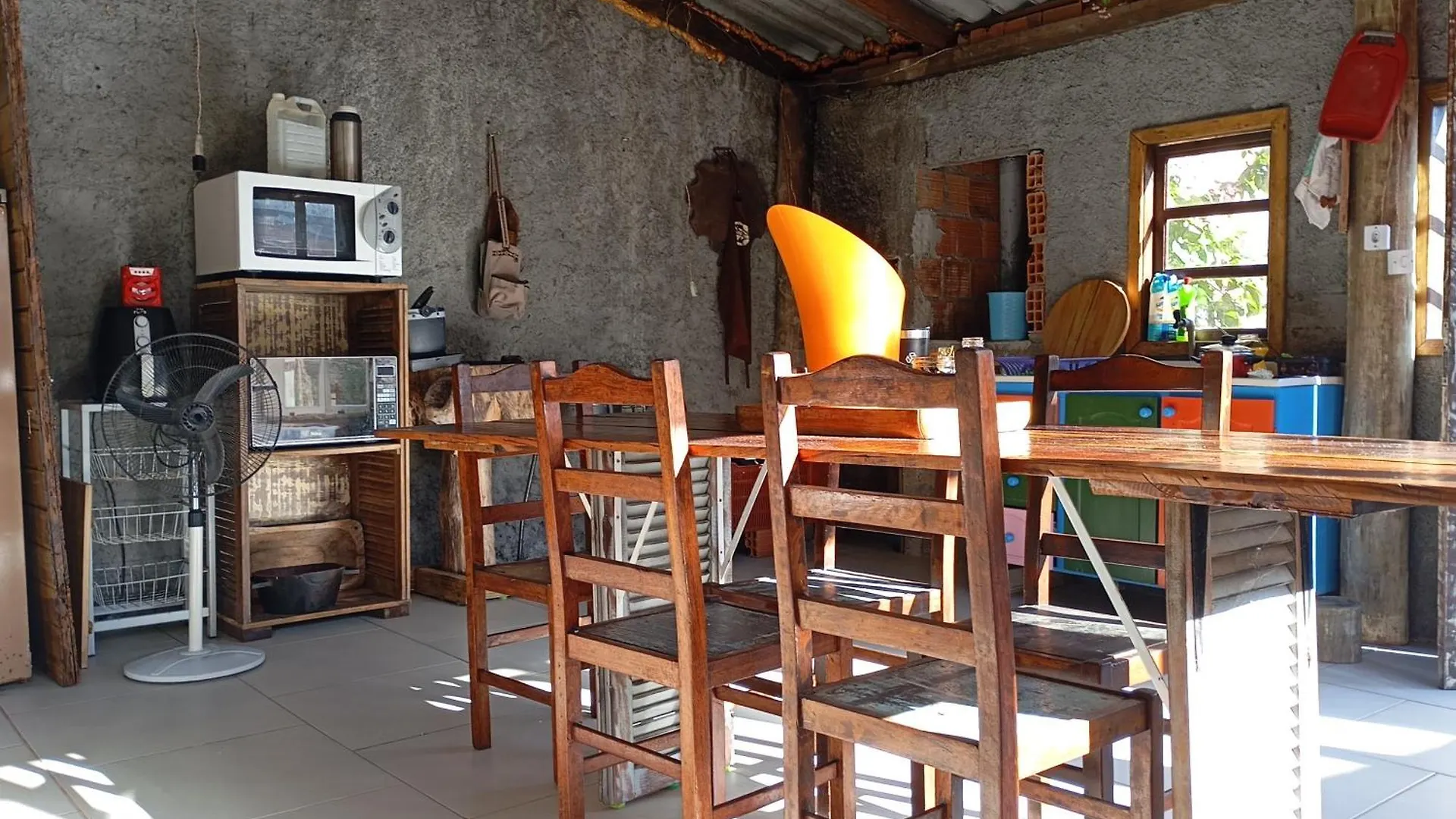 Holiday home Casafloripa Villa Florianopolis
