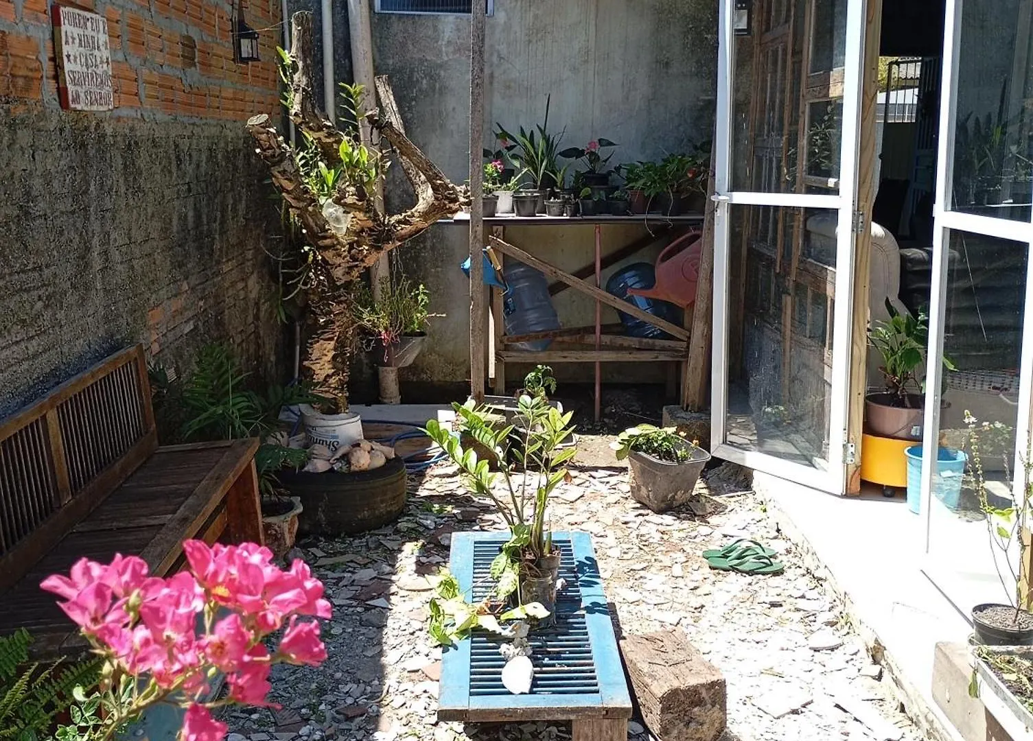 Casafloripa Villa Florianopolis Brazil