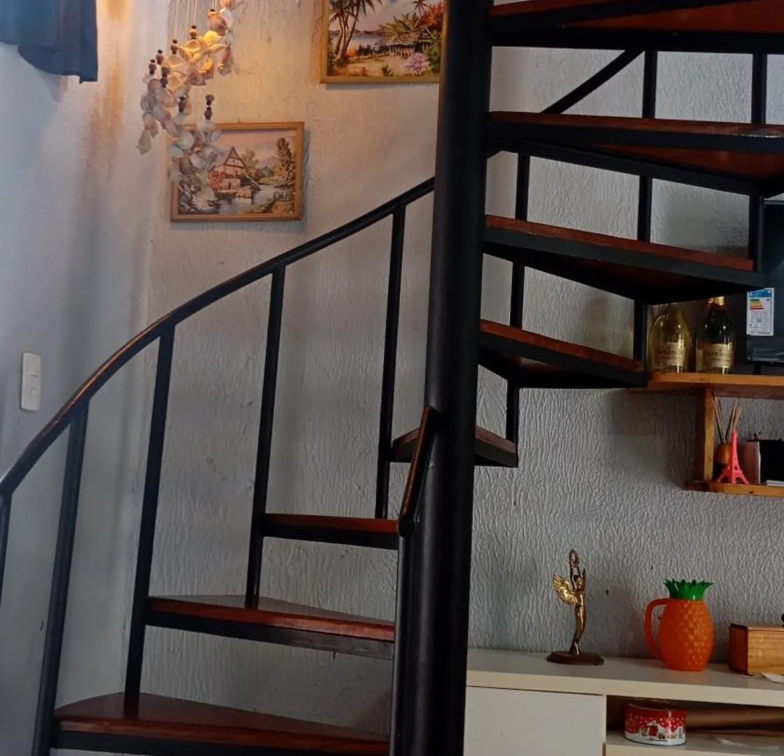 Casafloripa Villa Florianopolis