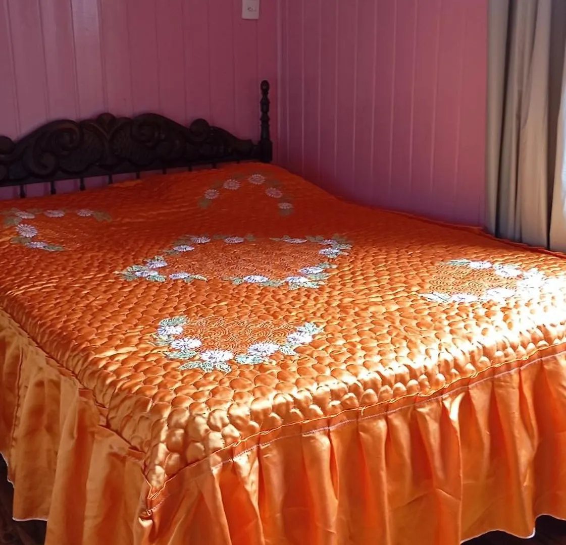 Holiday home Casafloripa Villa Florianopolis