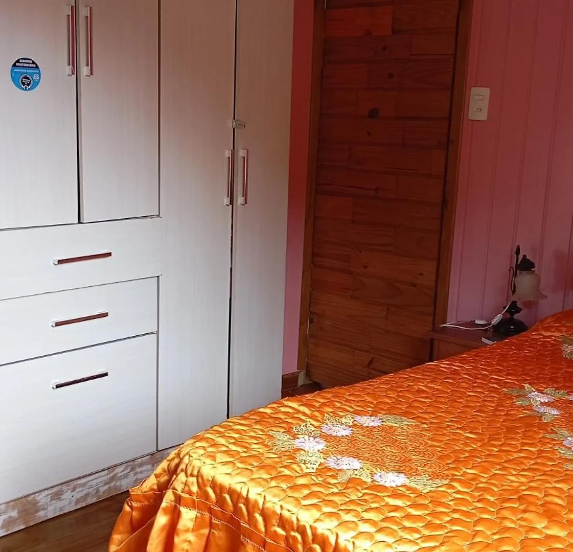 Casafloripa Villa Florianopolis Holiday home