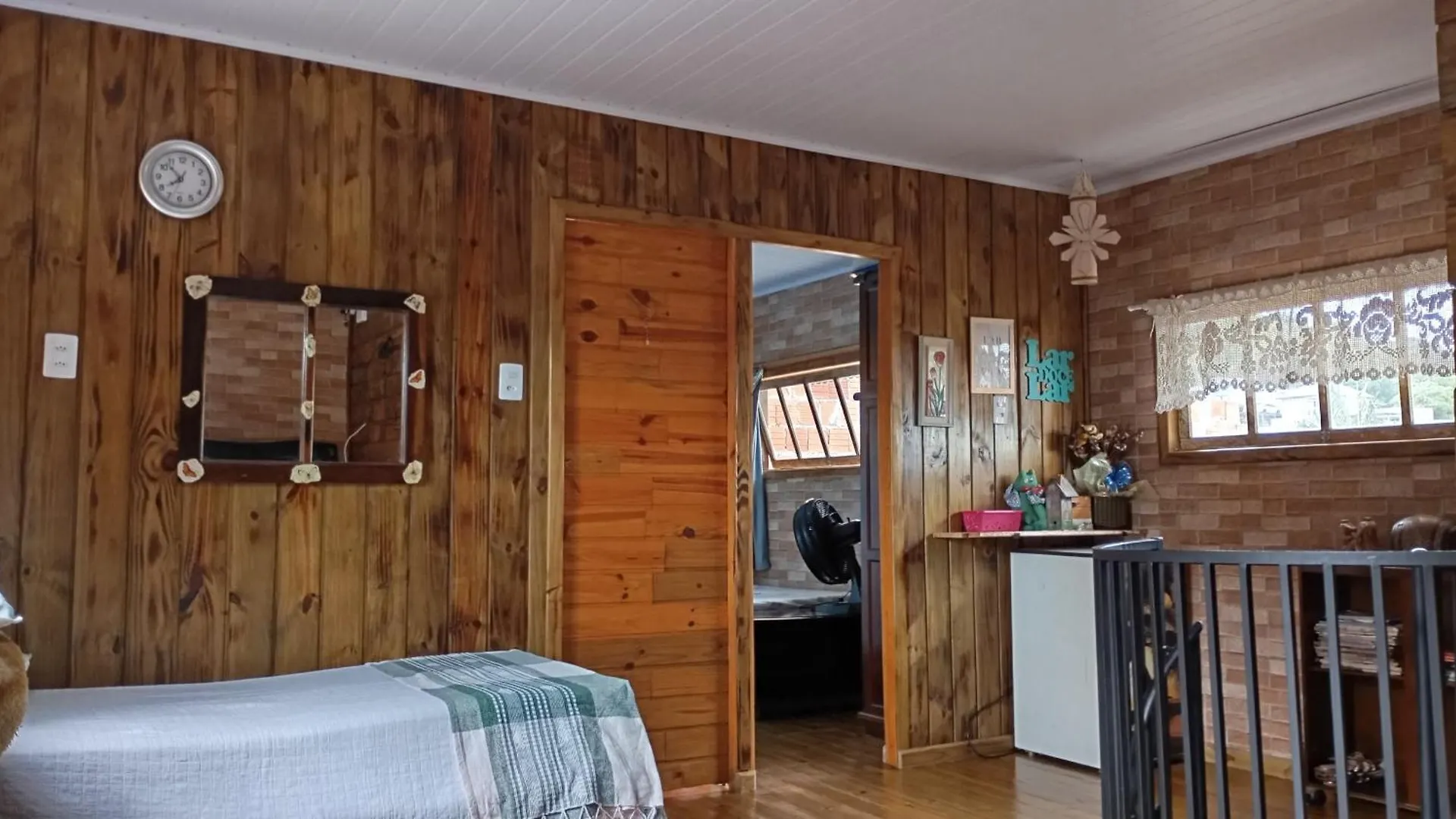 Holiday home Casafloripa Villa Florianopolis Brazil