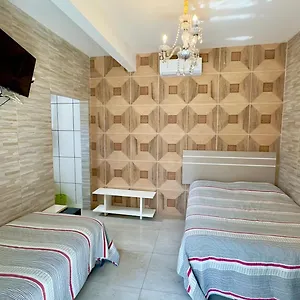 3* Hotel Palmas